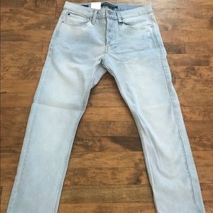 Men’s Calvin Klein Slim Fit Jeans